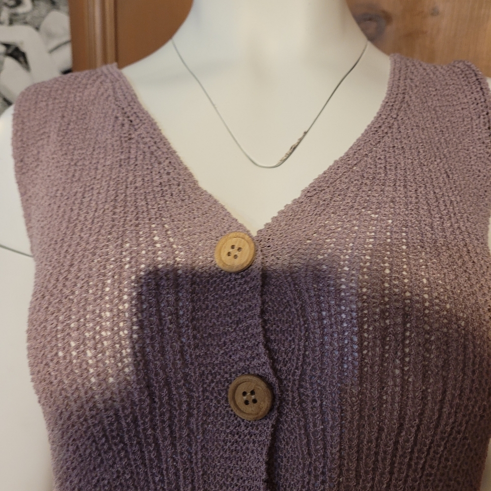 Tank top - Picture 2 of 5